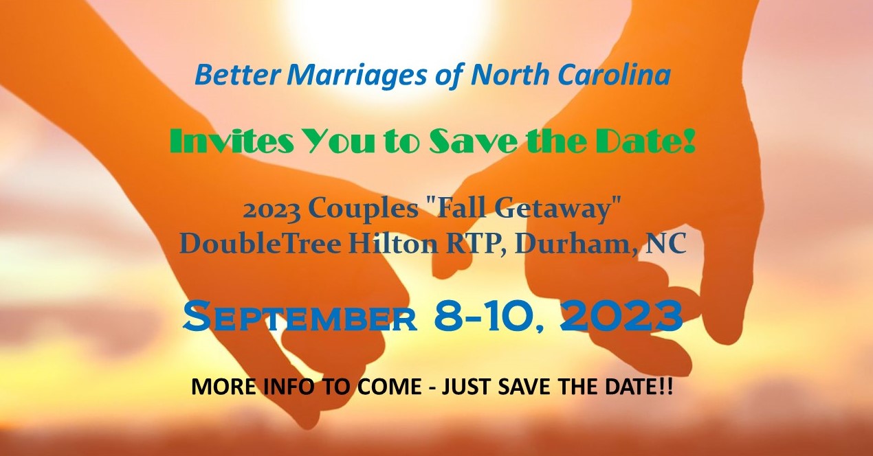 Save the Date